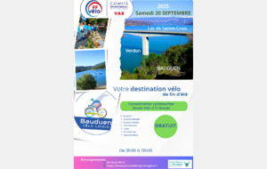 Concentration fin d'été 2025