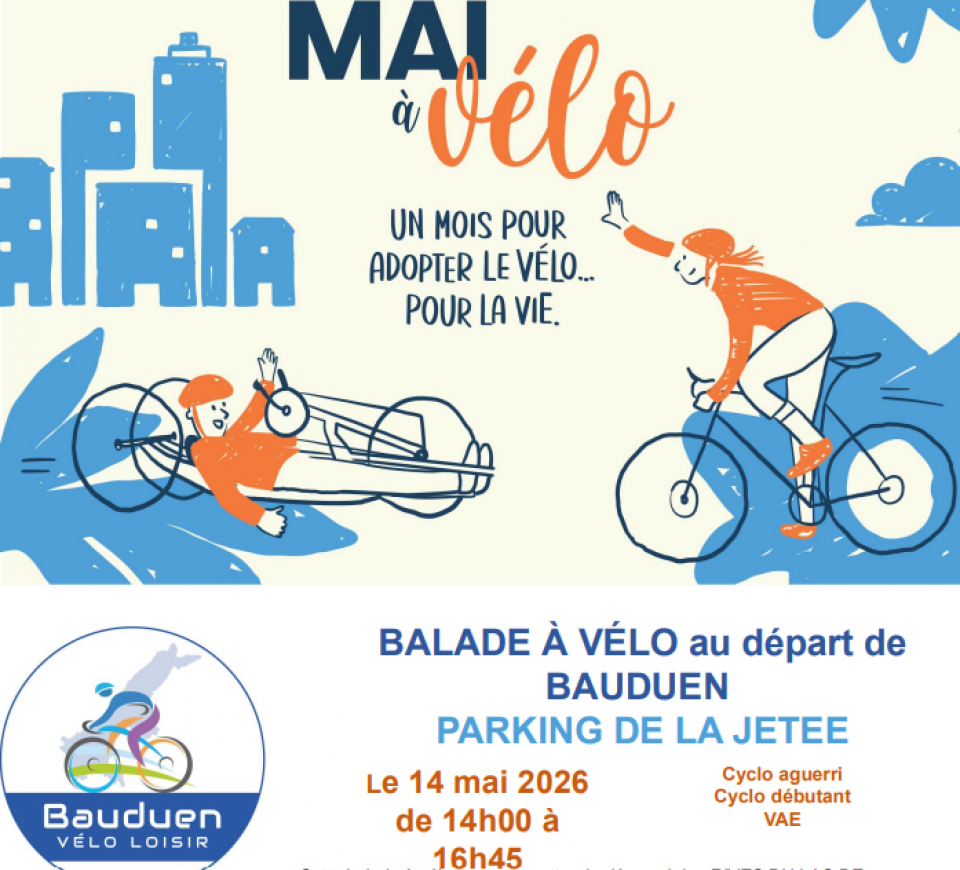 4ième ronde provençale- MAI A VELO